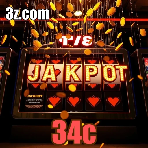 Experimente a Variedade do Arcade no 34c: Diversão Garantida