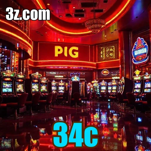 Racing com Emoção e Desafios no 34c: Conecte-se com a Velocidade