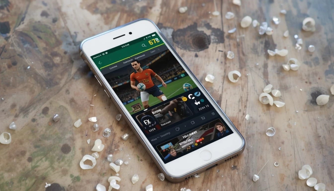 Baixe o App da 34c