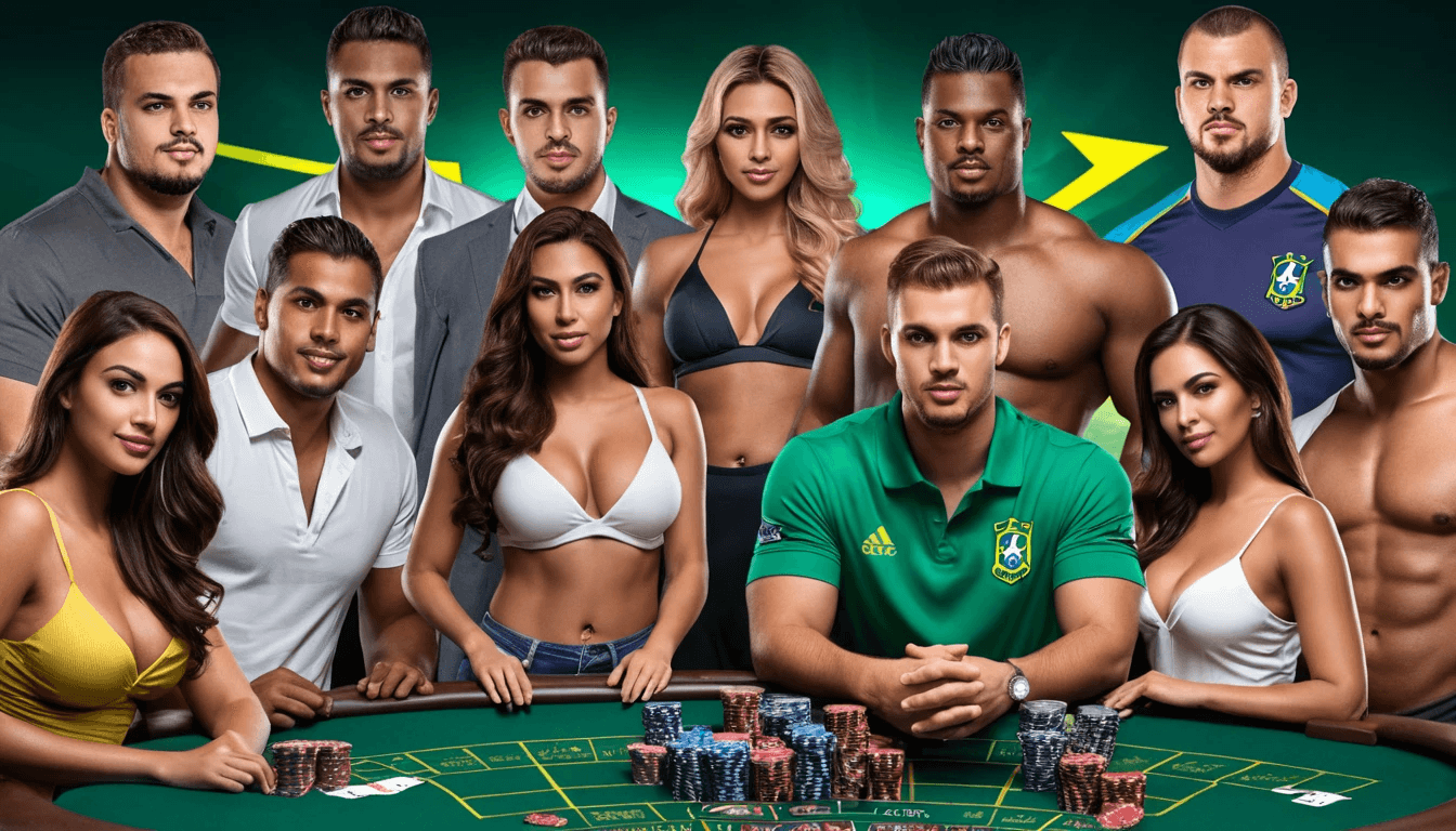 34c Cassino Games Sites