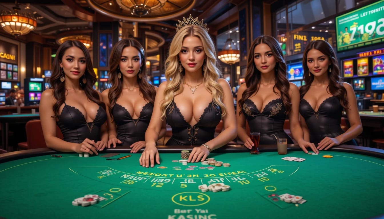 34c App Cassino Slots