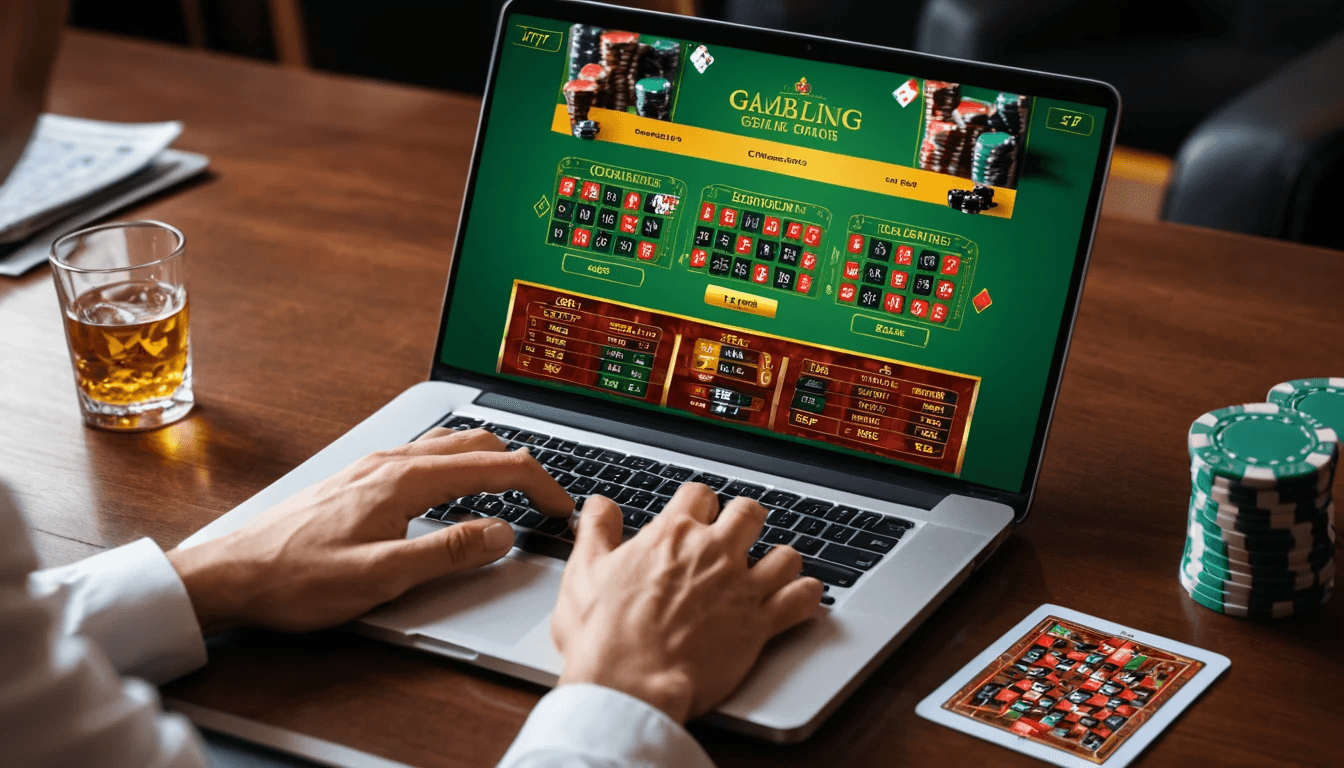 34c Jogos Cassino App
